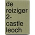 De reiziger 2- Castle Leoch