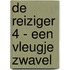 De reiziger 4 - Een vleugje zwavel