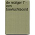 De reiziger 7 - Een toevluchtsoord