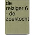 De reiziger 6 - De zoektocht