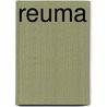 Reuma by Bart van den Bemt