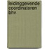 Leidinggevende coordinatoren BHV