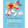 Jubelientje en het laatste dropje by Hans Hagen