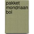 Pakket Mondriaan BOL