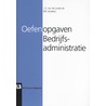 Bedrijfsadministratie by R.E. Kastelijn