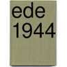 Ede 1944 by Nico Schuurman