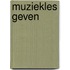 Muziekles geven