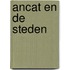 Ancat en de steden