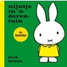 nijntje in 'n derentuin in Twente door Dick Bruna