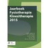 Jaarboek fysiotherapie kinesitherapie