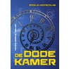 De dode kamer by Bronja Hoffschlag