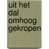 Uit het dal omhoog gekropen