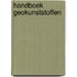 Handboek geokunststoffen