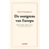 De oostgrens van Europa door Frans Timmermans