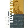 Jaarboek Multatuli by Unknown