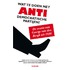 Wat te doen met antidemocratische partijen?