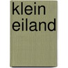 Klein eiland door B. Roelofs