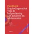Handboek psychodiagnostiek voor de hulpverlening aan kinderen en adolescenten