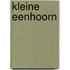 Kleine eenhoorn