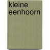 Kleine eenhoorn door Jean-Claude Servais