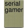 Serial gamer door Midam