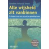 Alle wijsheid zit vanbinnen door Claudine Kripaaji Drees