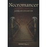 Necromancer door Johan Deseyn