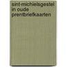 Sint-Michielsgestel in oude prentbriefkaarten by Robert van Erp