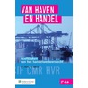 Van haven en handel door R. Zwitser