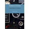 Drukkers & dromers door Richard van Hoorn