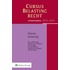 Studenteneditie Cursus Belastingrecht Omzetbelasting 2015-2016