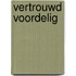 Vertrouwd voordelig