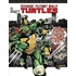 Teenage Mutant Ninja Turtles
