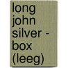 Long John Silver - box (leeg) door Onbekend