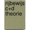 Rijbewijs C+D theorie door Wees Wegwijs