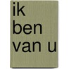 Ik ben van u by Tomas Alvarez