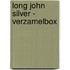 Long John Silver - verzamelbox