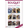 Bouquet e-bundel nummers 3557-3565 (9-in-1) door Trish Morey