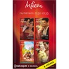 Intiem e-bundel nummers 2132-2135 door Yvonne Lindsay