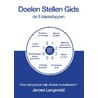 Doelen stellen gids door Jeroen Langeveld