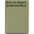 Dora en Diego's piratenavontuur