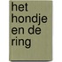 Het hondje en de ring