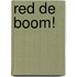 Red de boom!