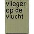 Vlieger op de vlucht