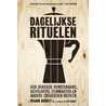 Dagelijkse rituelen door Mason Currey