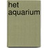 Het aquarium