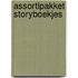 Assortipakket storyboekjes