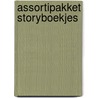 Assortipakket storyboekjes by Unknown