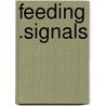 Feeding .signals door Jan Hulsen