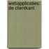 Webapplicaties: de clientkant